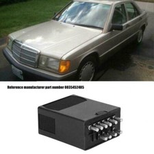 F&uuml;r Mercedes Kraftstoffpumpenrelais Relais KPR 0035452405 W124 W201 W126 R107