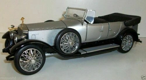 Franklin Mint Modellautos, -LKWs & -Busse