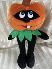 Halloween Plush Toys For Kids