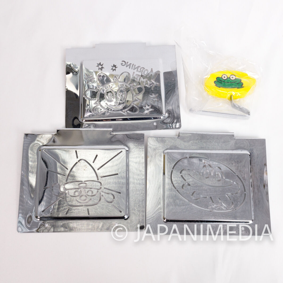 RARE! Parappa The Rapper Space Age Printing Toaster JAPAN RARE! Parappa The Rapper Space Age Printing Toaster JAPAN
