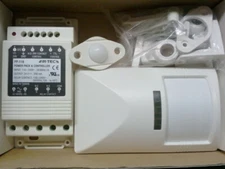  IR-TEC, HEM-1, ENERGY MANAGEMENT SYSTEM WITH OCCUPANCY SENSOR, (15J-2)