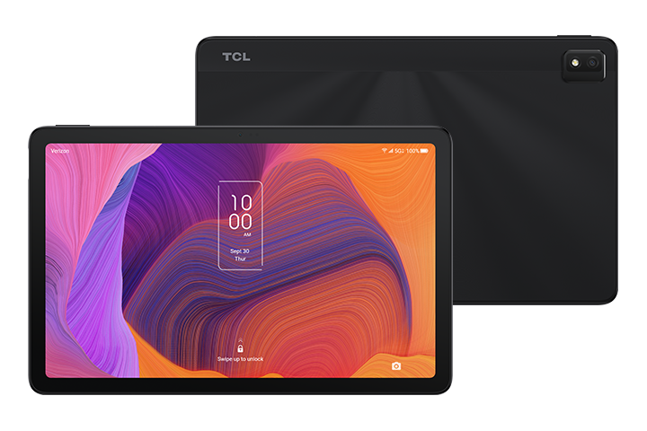 TCL TAB Pro 64GB 9198S Wi-Fi + 5G Verizon 10.4
