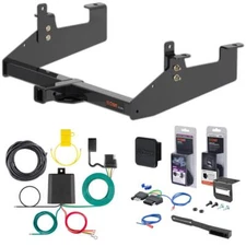 20 - 24 Chevrolet Silverado 3500 HD 8' bed, excluding factory receiver, Tommy Ga