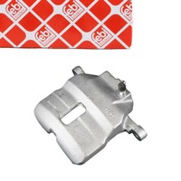 febi Bremssattel Bremszange FüR Nissan Almera II (N16) Mit ABS Vorne Links