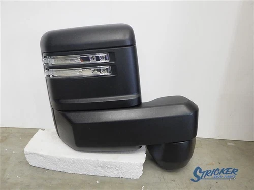 2022 Silverado 2500 2500HD Passenger Side View Mirror 1491710