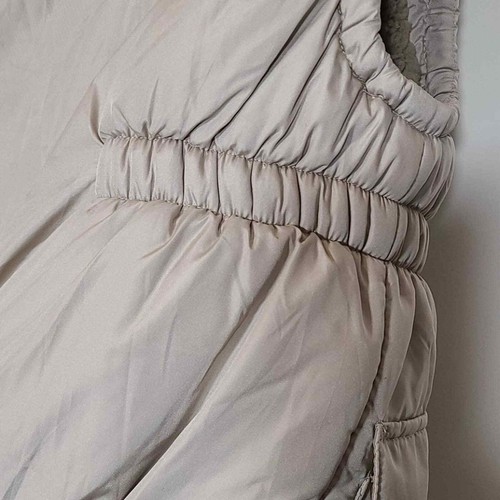 Timberland Puffer Girl Vest Size L - Picture 7 of 9