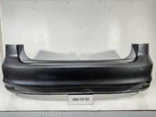 2015-2018 Volkswagen Jetta Rear Bumper Cover Oem
