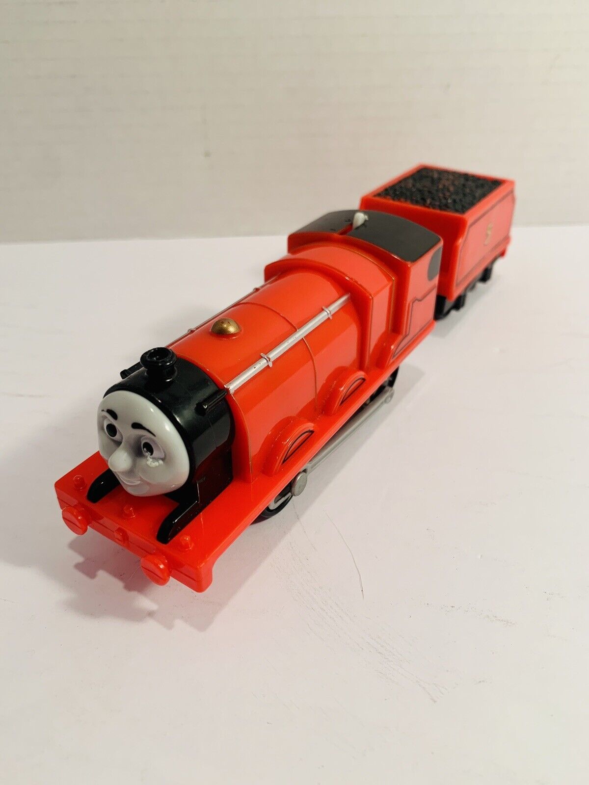 Stream James The Red Engine's Theme (Series 3) by S.A Music (Commissions  Closed)