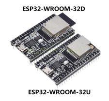 ESP32-DevKitC ESP32-WROOM-32U Core Board ESP32 Development Board ESP32-WROOM-32D