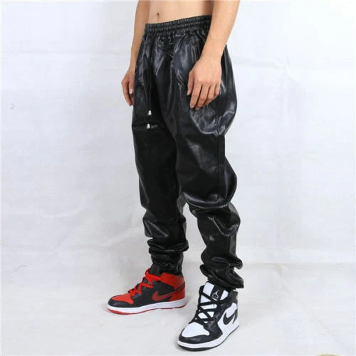 Men's Designer Pants & Trousers - Luxury Fashion