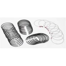 JE Pistons Premium Race Series Piston Rings; 4.030" Bore