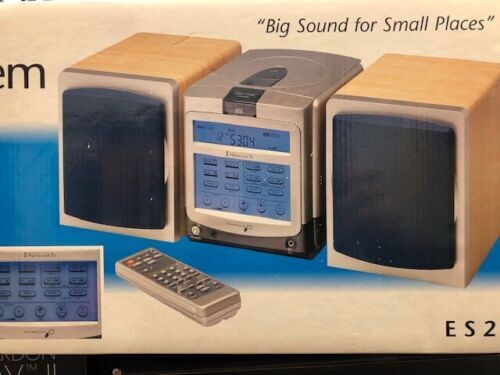 WX-C570 CD MD FM Player Stereo System | eBay