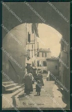 Frosinone Fiuggi cartolina RB5622