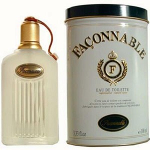 FACONNABLE Cologne 3.3 / 3.4 oz HUGE New In Can - Click1Get2 Offers