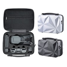 Drone Carrying Case Box Waterproof Hard Shell Shoulder Bag for Mavic 3 Drone