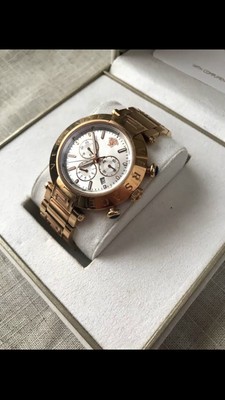 Versace Watch Men display picture 2