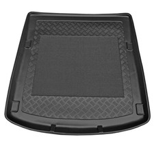 Z437640 Kofferraumwanne kompatibel mit Audi A6 (C7) / A6 (C7) Quattro 03.2011-05