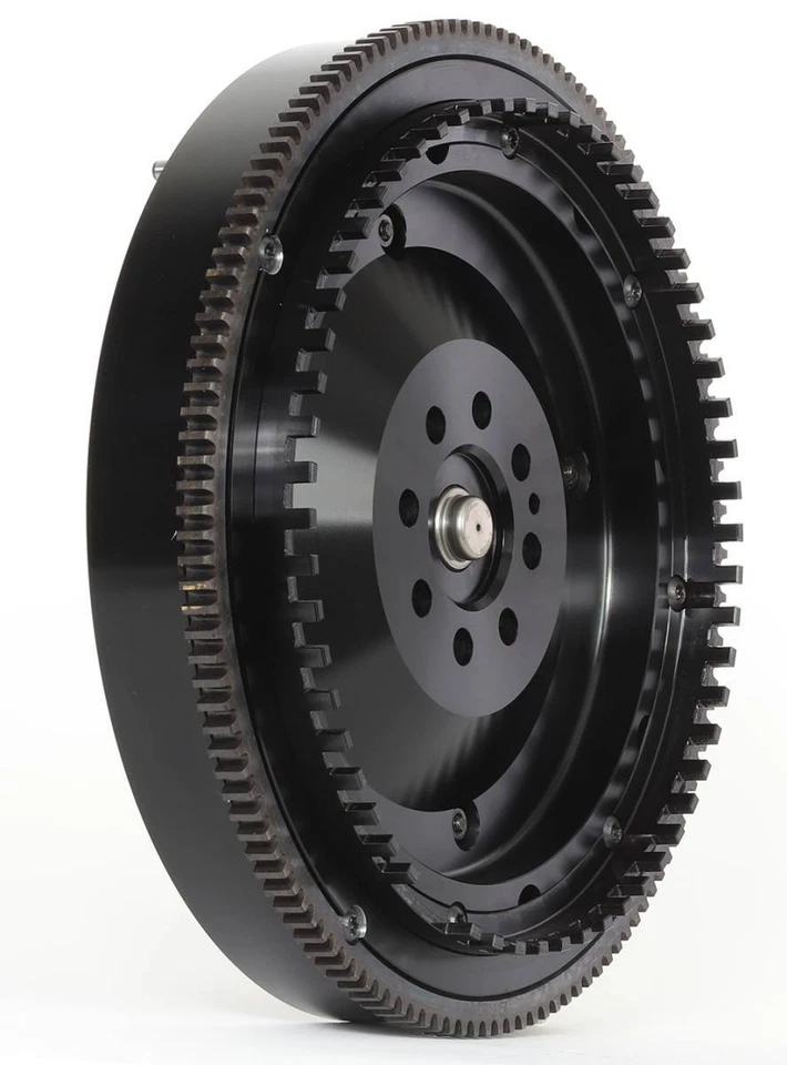 Алюминиевый маховик Clutch Masters FW-005-AL для 96–08 Porsche Cayman/Boxster - Изображение 2 из 4