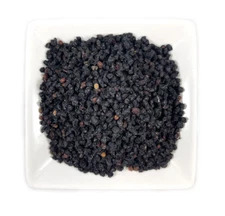 Organic Whole Elderberries (Sambucus nigra) Wellness, Elderberry FRESH BATCH