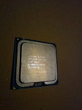Intel Pentium Dual Core E2180 - Socket 775 - SLA8Y