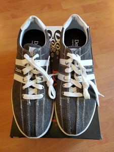 dexter kory ii bowling shoes