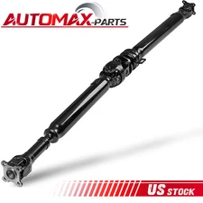 Driveshaft Prop Shaft Assembly Rear For Toyota Tacoma 1995-2004 4WD Manual Trans