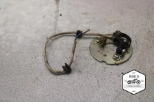 1974 Honda CB200 IGNITION POINTS PLATE ASSEMBLY U15-0121.RC