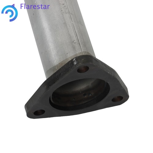 Convertidor catalítico de escape trasero 643094 para Subaru Forester Impreza 2008-2011 - Imagen 14 de 14