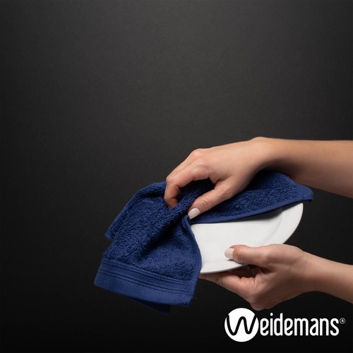 Weidemans® Premium 12 Pcs Finger Tip / Wash Cloths Towels (13" x 13") - Picture 144 of 173