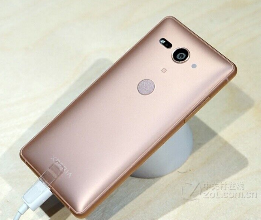 Original SONY XZ2 Compact Mini 5'' Unlocked Brand New 2