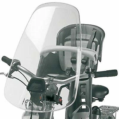 Polisport Fahrrad-Kindersitze