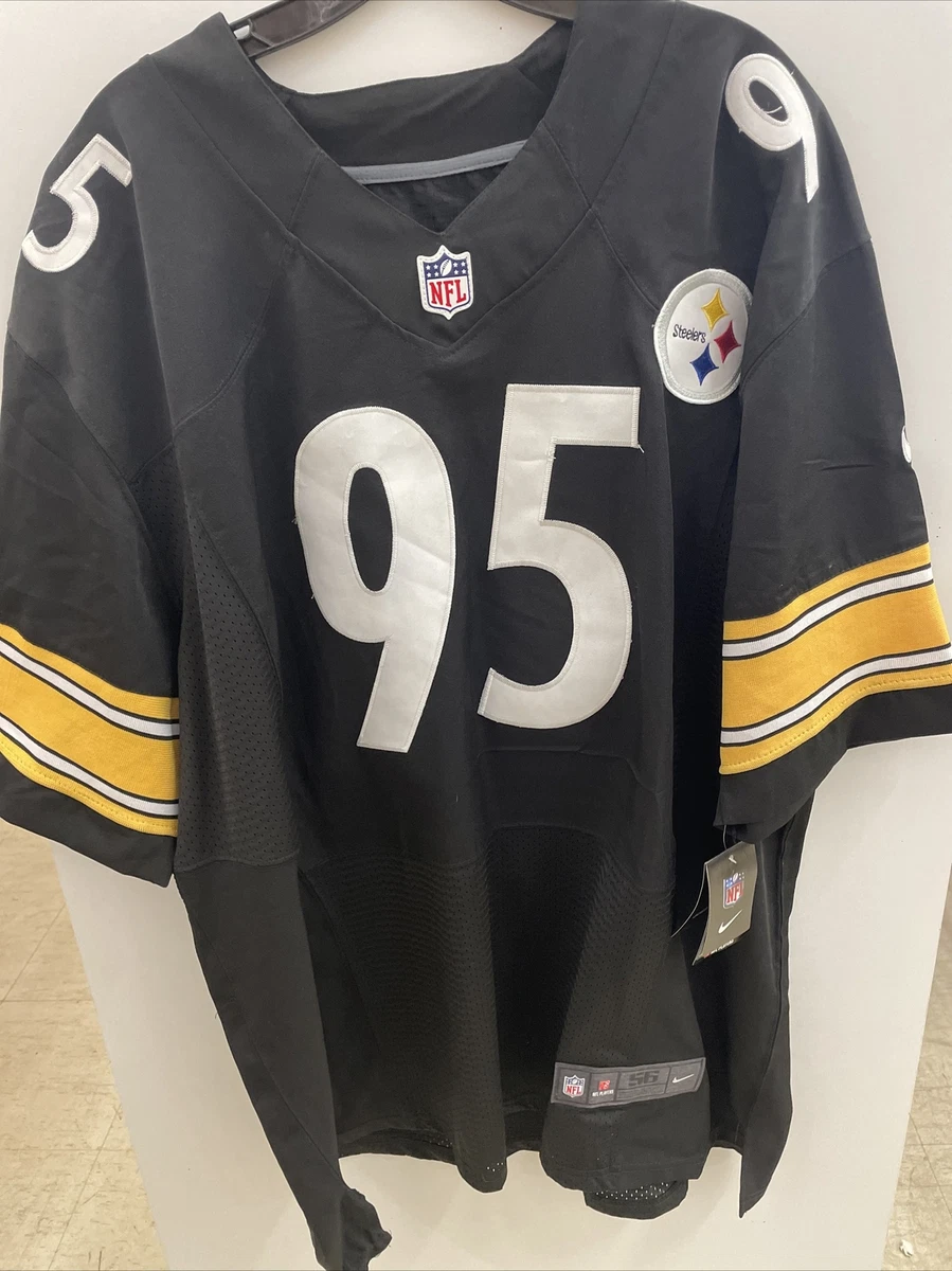 steelers new jersey