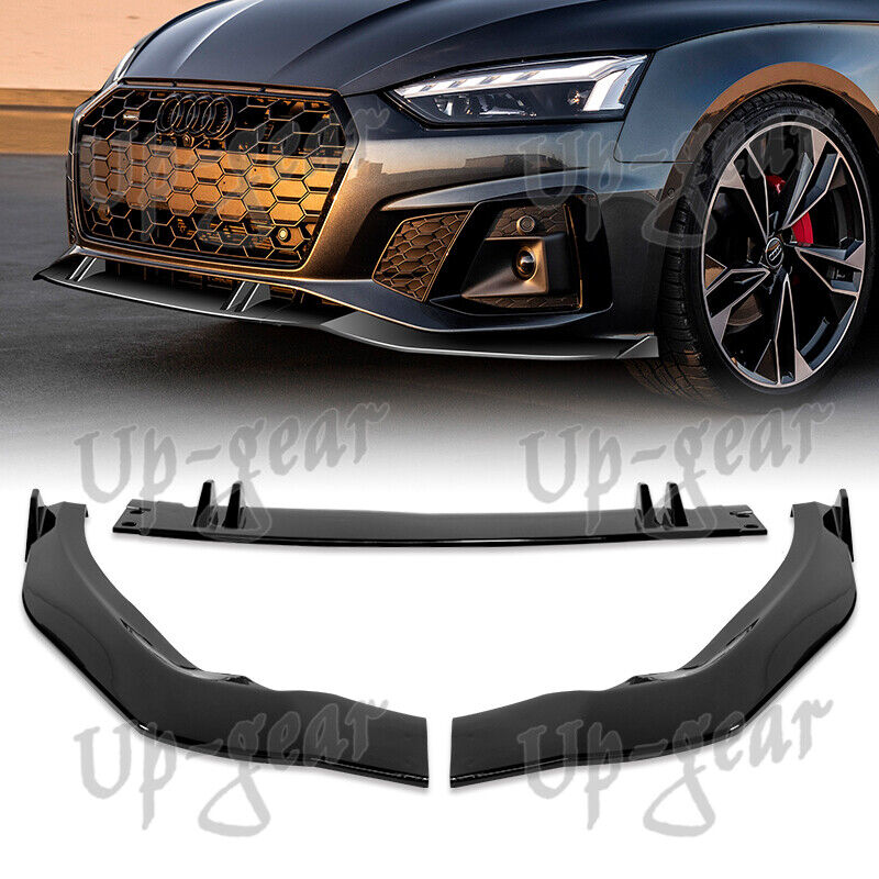 Bumper Kit | AUDI S5 COUPE 2020 Bumper Kit | AUDI S5 COUPE 2020