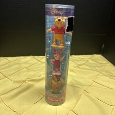 NEW 2004 vintage Fisher Price Pooh  Pals, Disney