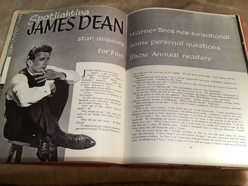 Vintage , The New Film Show Annual - Picture 4 of 6