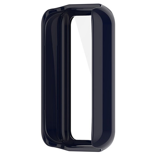 Szkło hartowane Ochraniacz ekranu Zegarek Etui ochronne Pokrowiec na Amazfit Band 7 - Zdjęcie 16 z 19