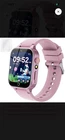 Kids Smart Watch 26 Games HD Touch ScreenVideo Camera Music Player Flashlight