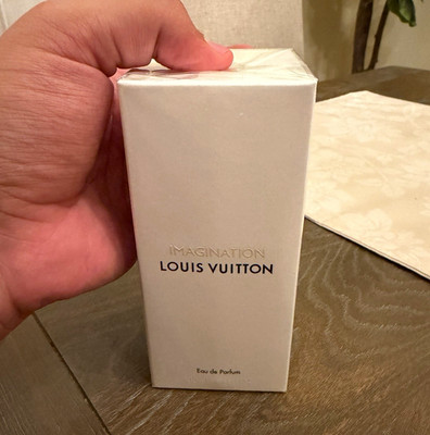 Louis Vuitton Imagination Eau de Parfum   100ml