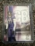Topps Signature Class 2024 T.J. Tampa #70 Rookie Baltimore Ravens Football /250