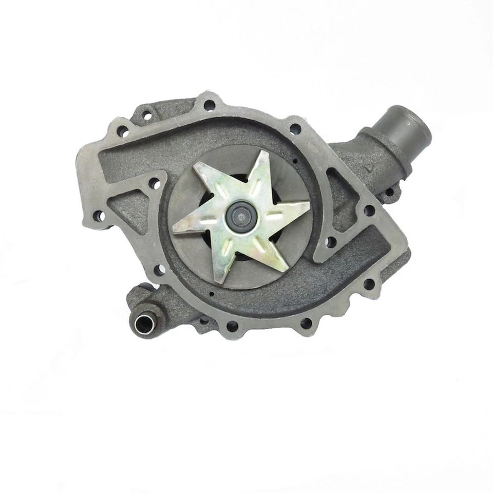 Bomba de agua del motor US Motor Works US4077 para modelos Ford 92-94 seleccionados Foto 2 de 4