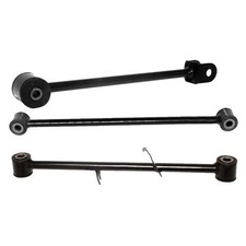 Querlenker Satz Set Radaufhängung für Nissan X-Trail T30 hinten links