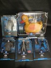 Mcfarlane Dc Lot Batman Returns NEW* #mafex Marvel Legends Wwe Elite Neca Gi Joe