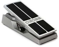 BOSS Volume Pedal Foot Volume FV-500L NEW