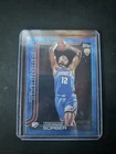 2025 Panini Thomas Sorber Base (Raw)