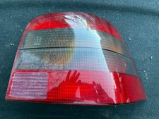 VW Golf MK4 52 Plate O/S Rear Light smoked GTI pd150 