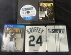 MLB: The Show 17 -- MVP Edition (Sony PlayStation 4, 2017)