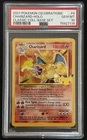 PSA 10 Charizard Holo 4/102 Celebrations Classic Collection 2021 Pokemon GEM MT