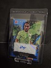 Topps Inception Bundesliga 2024-25 - Lovro Majer Auto /99 - VfL Wolfsburg