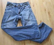 MUSTANG Jeans Bootcut W34 L36 strong used Loo...
