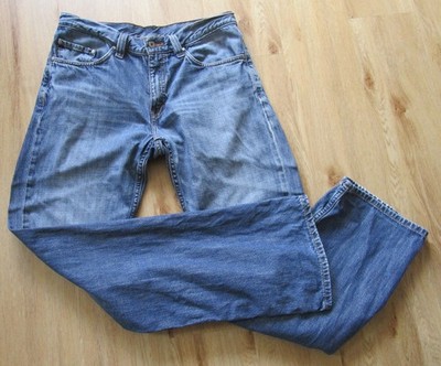 MUSTANG Jeans Bootcut W34 L36 strong used Look